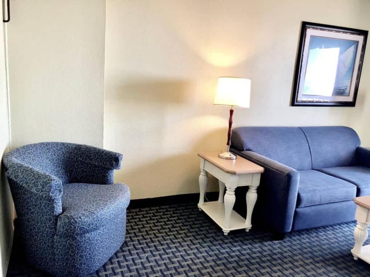 *oceanfront*tons Of Amenities*compass Cove*s107 Holiday home