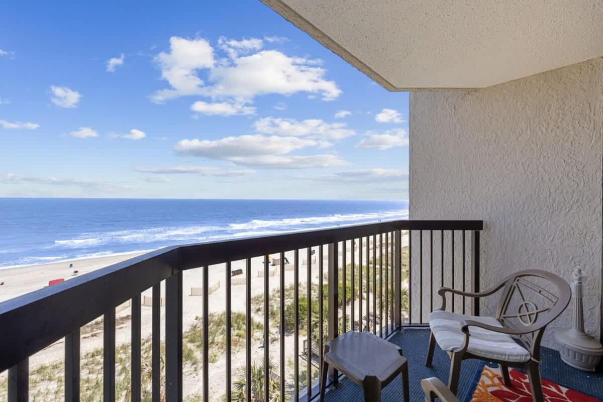 Holiday home *oceanfront*tons Of Amenities*compass Cove*s107