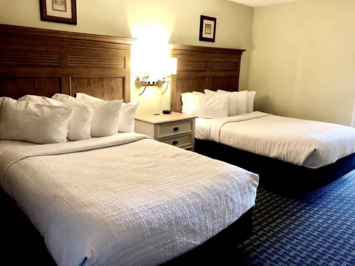 *oceanfront*tons Of Amenities*compass Cove*s107 Myrtle Beach