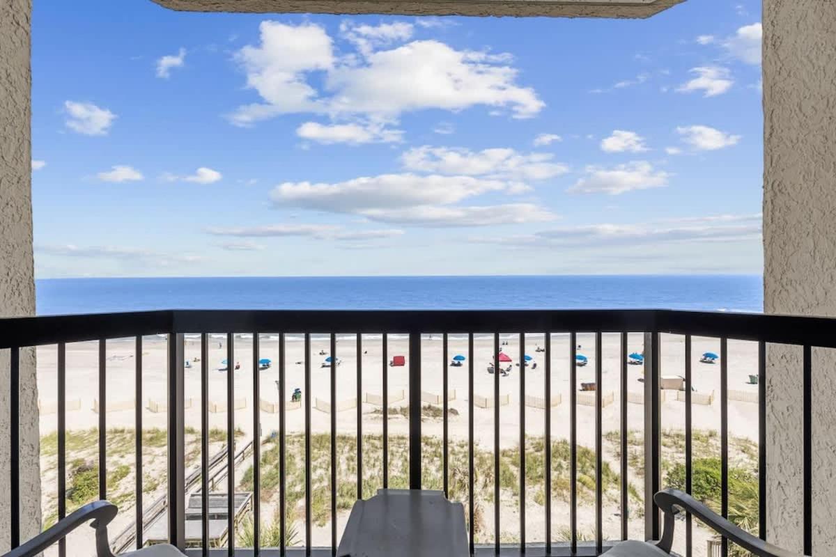 Holiday home *oceanfront*tons Of Amenities*compass Cove*s107