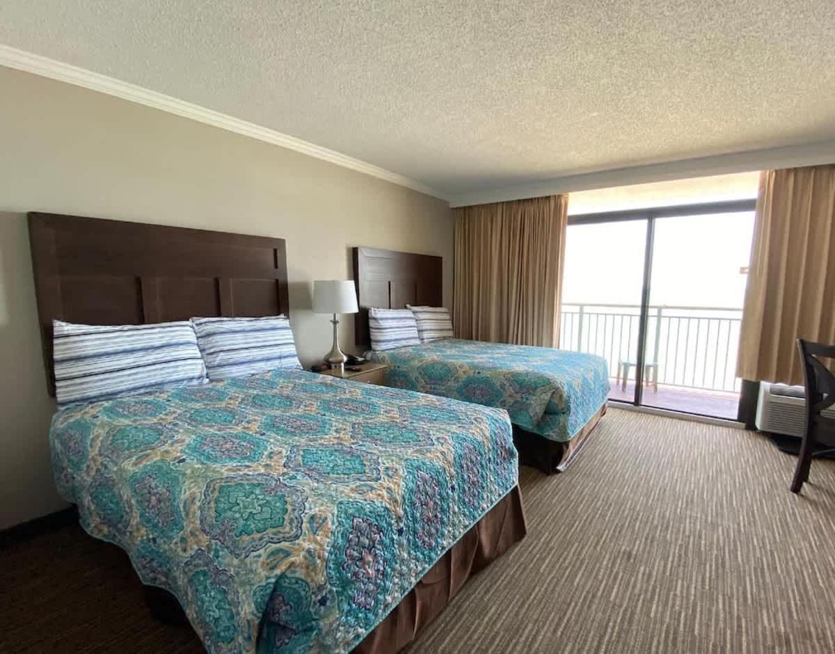 *oceanfront Getaway* Great Pools, Lazy River, Hot Tubs+*a82 Myrtle Beach