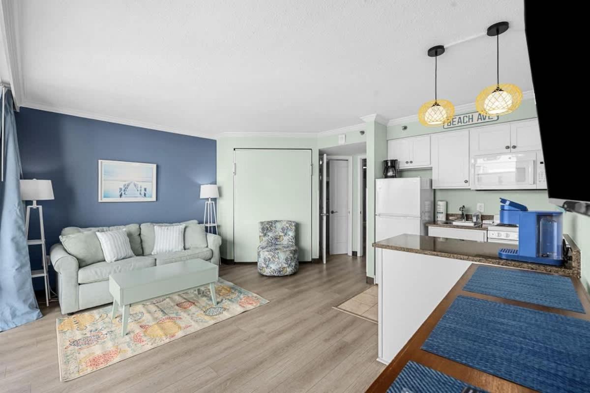 *all New & Awesome View*king Bed*pools*hot Tubs*lazy River*m149 Holiday home