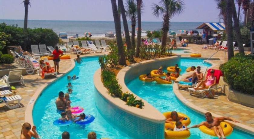 Lovely View Condo,king,pool,free Tickets,m11 *
