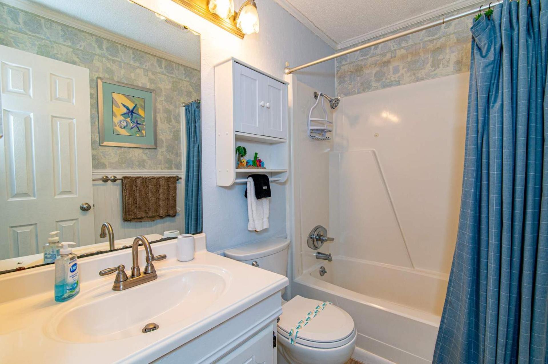 Seas The Day W Ocean Views And New Upgrades * Myrtle Beach