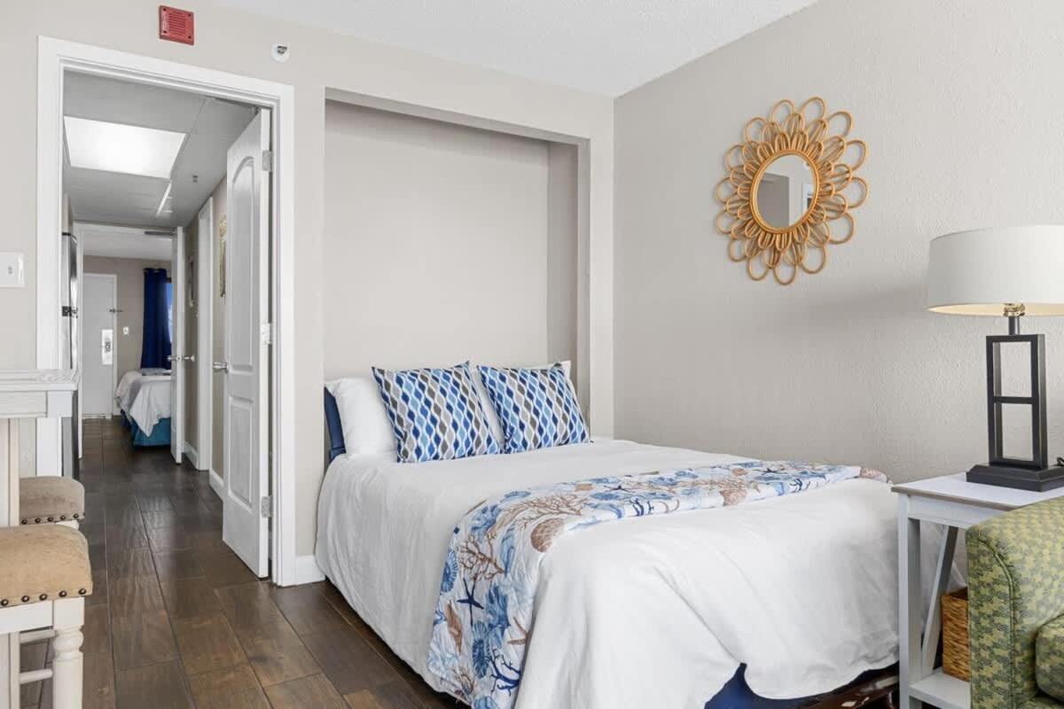 Holiday home Oceanfront Fresh Reno*extended Balcony*l145 *