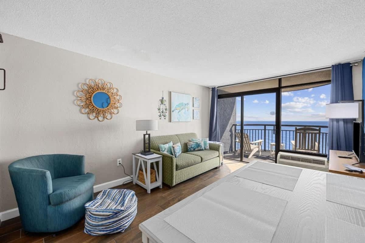 Holiday home Oceanfront Fresh Reno*extended Balcony*l145 Myrtle Beach