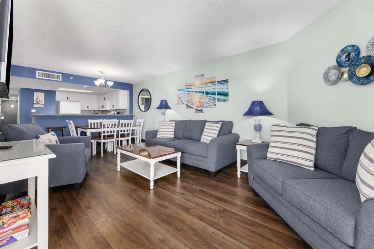 Holiday home *updated Family Escape*pools, Hot Tubs, Myrtle Beach