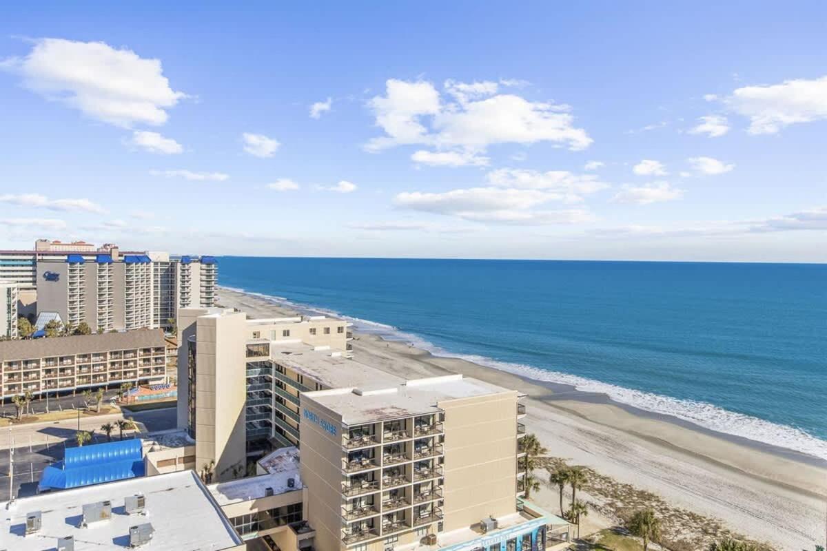 *updated Family Escape*pools, Hot Tubs, Holiday home Myrtle Beach