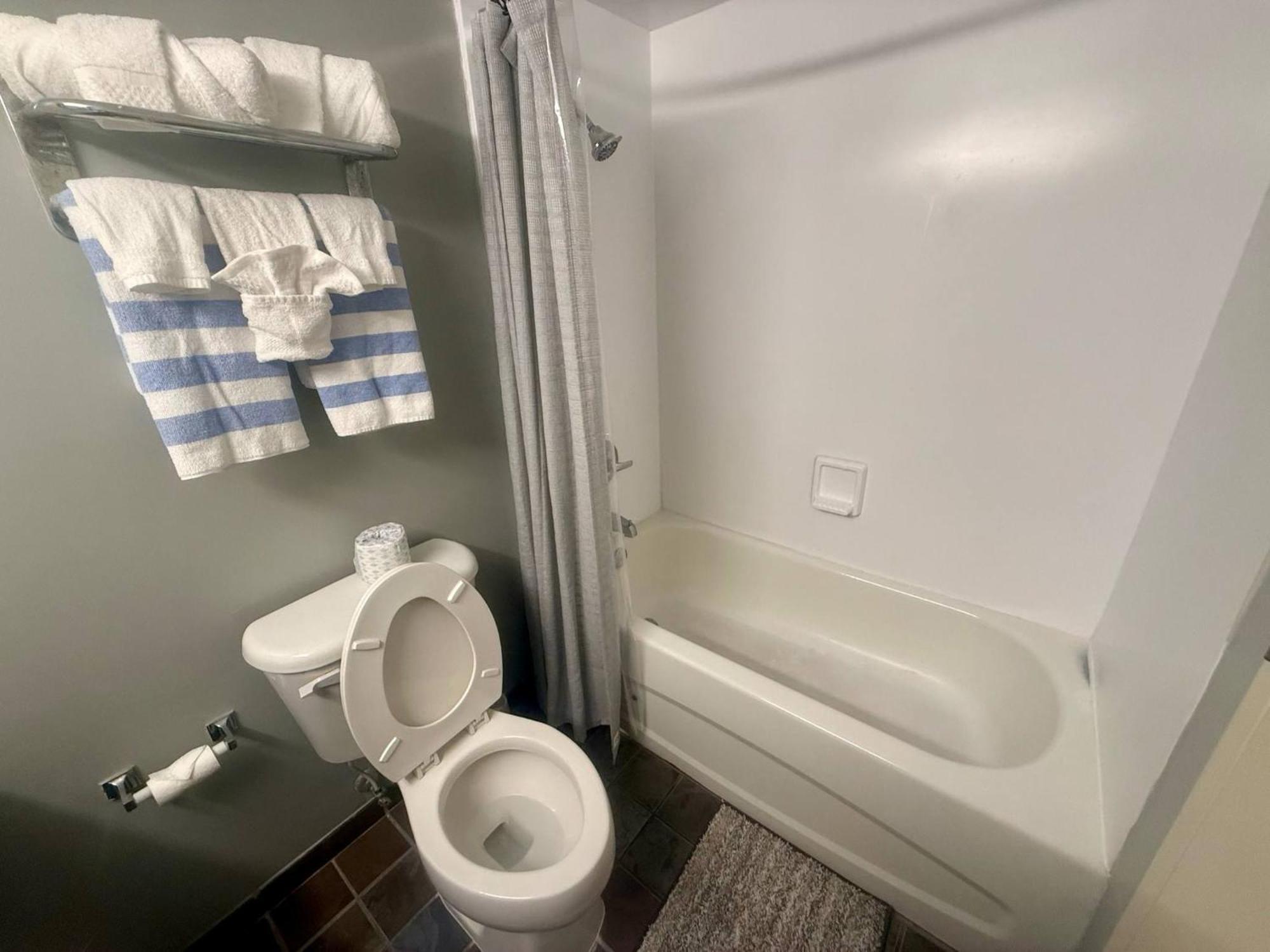 Renovated Oceanview King Unit 8th Floor Landmark