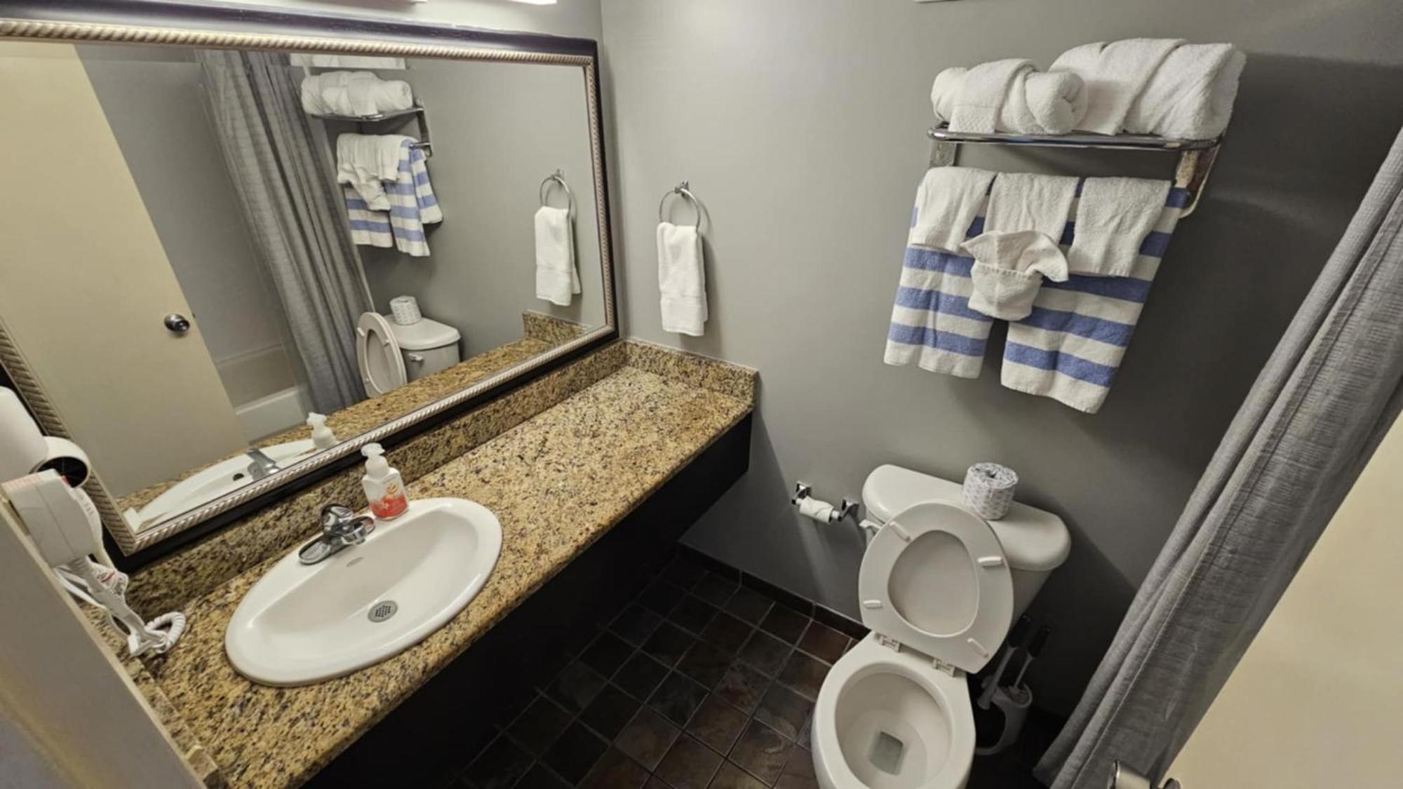 Renovated Oceanview King Unit 8th Floor Landmark *