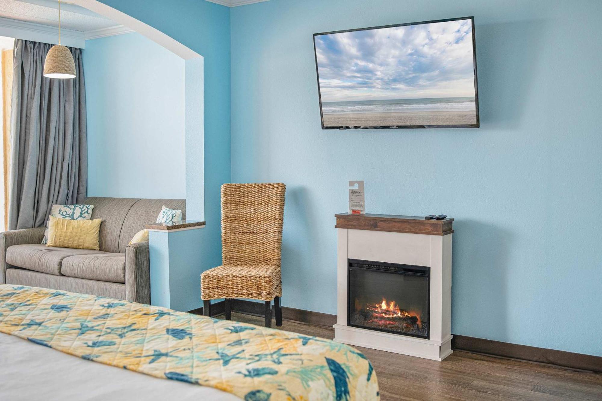 Holiday home Beachview Bliss King Bed Pools Lazy River Hot Tubs Free Tickets No Fees M23 Myrtle Beach