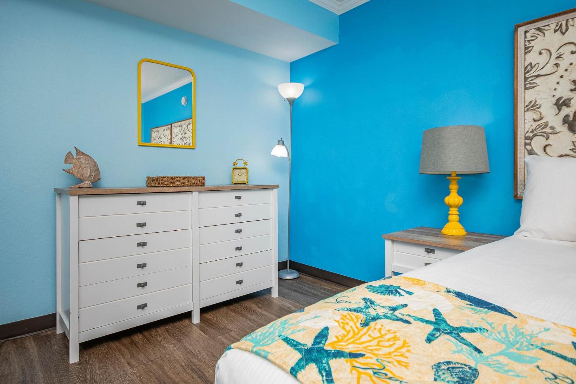 Beachview Bliss King Bed Pools Lazy River Hot Tubs Free Tickets No Fees M23
