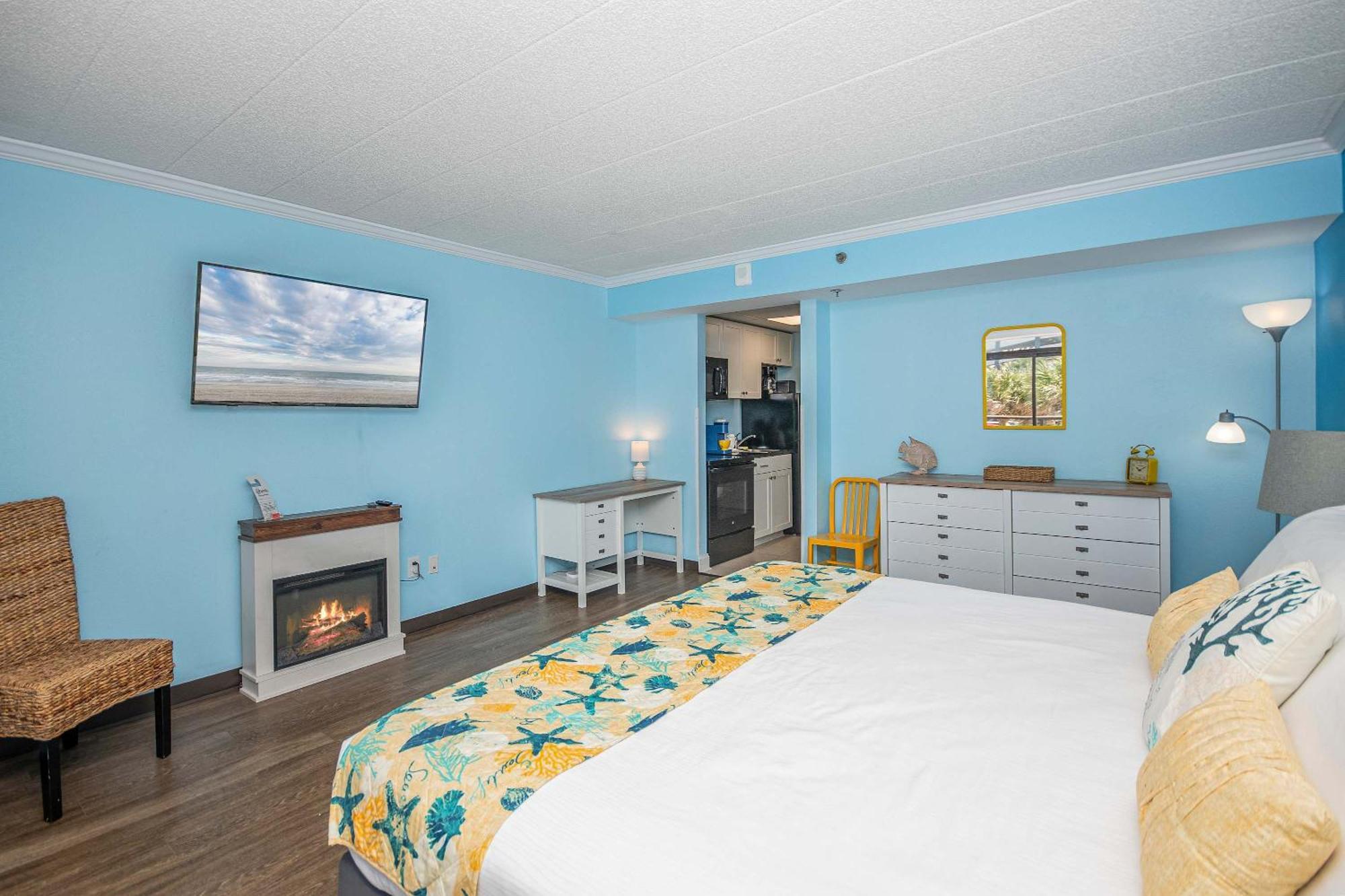 Beachview Bliss King Bed Pools Lazy River Hot Tubs Free Tickets No Fees M23 Holiday home