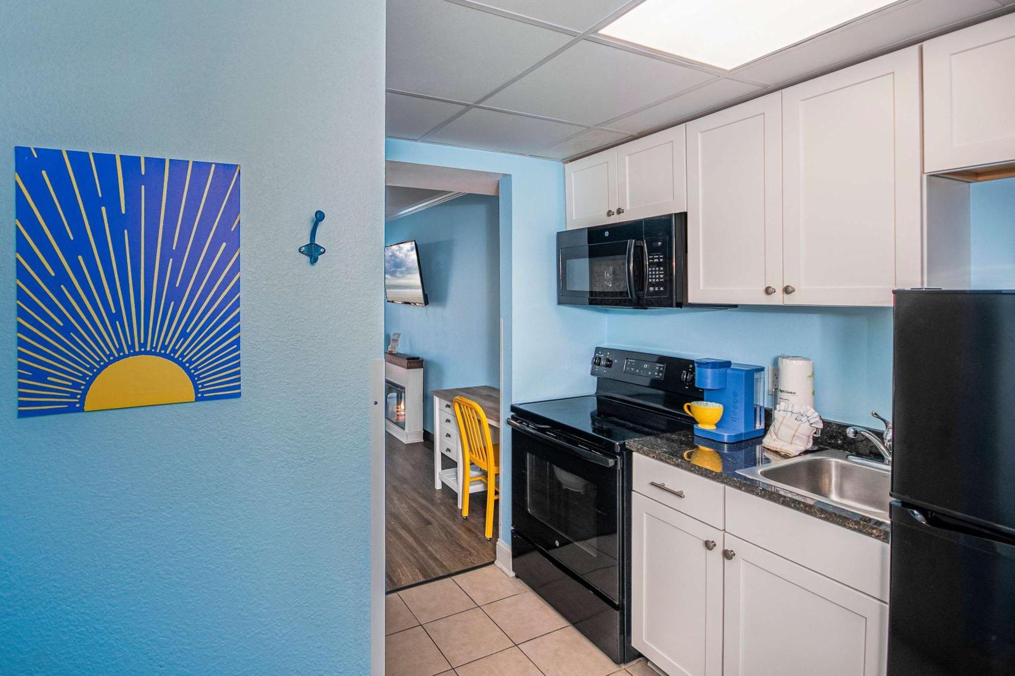 Beachview Bliss King Bed Pools Lazy River Hot Tubs Free Tickets No Fees M23 Myrtle Beach