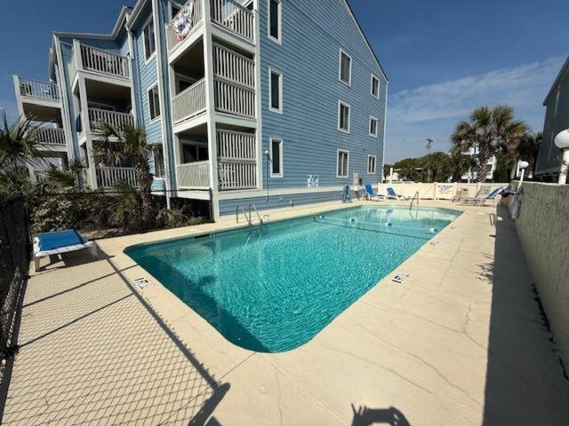 Shores Of Surfside I - 205 Myrtle Beach