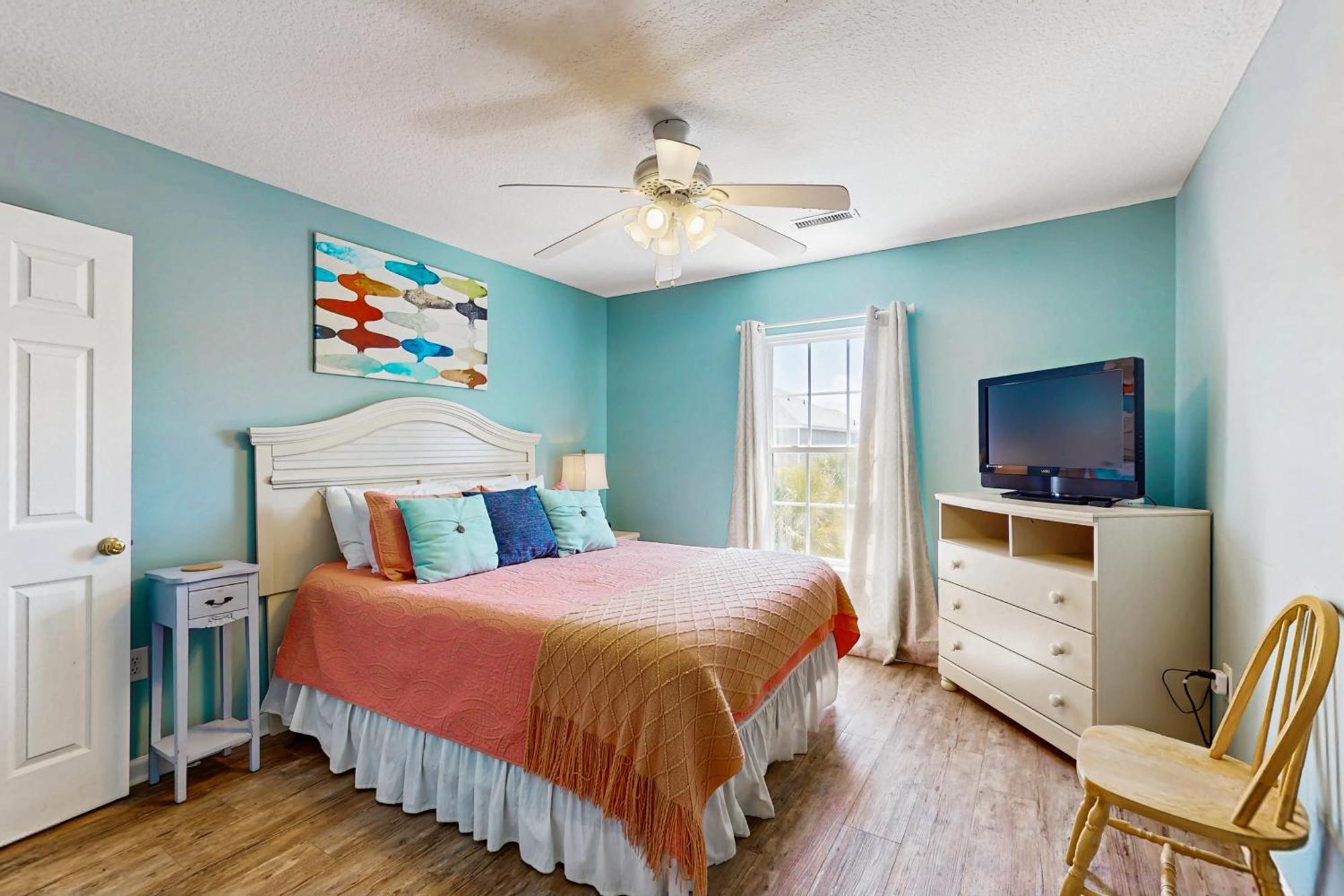 Holiday home Alohalani At Surfside *