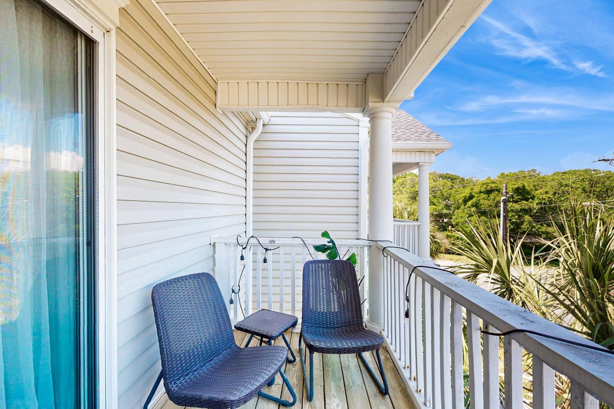 Alohalani At Surfside Holiday home