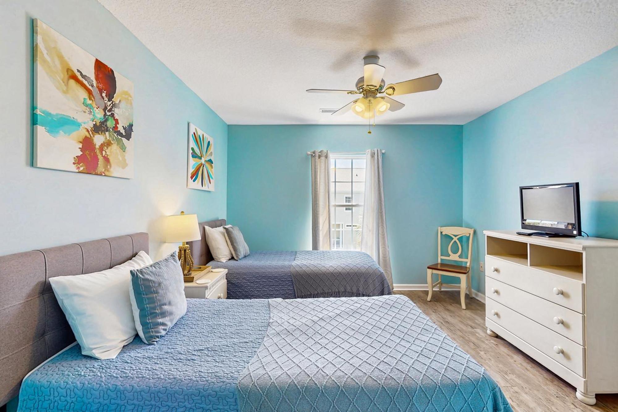 Holiday home Alohalani At Surfside Myrtle Beach