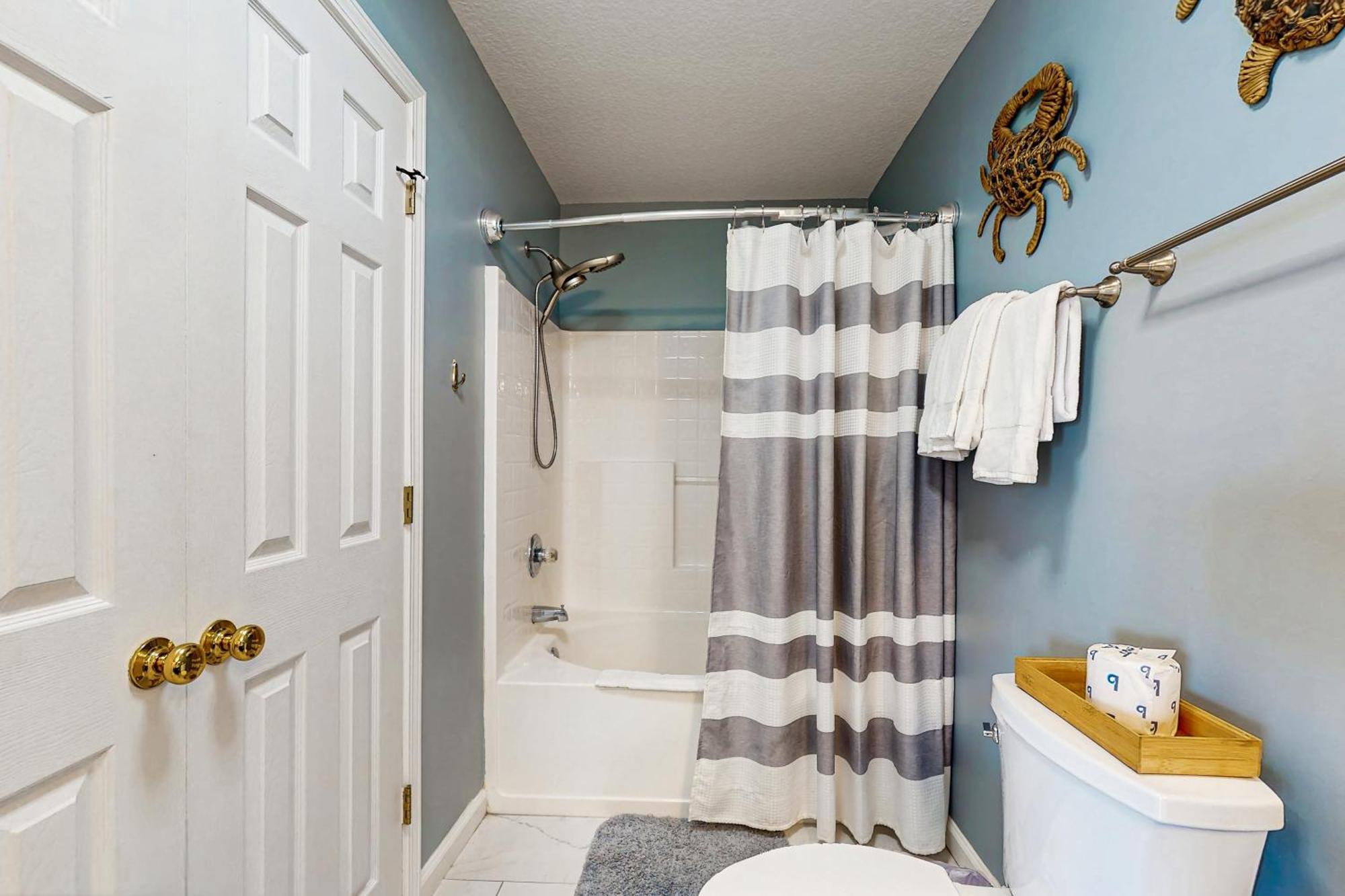 Holiday home Alohalani At Surfside Myrtle Beach