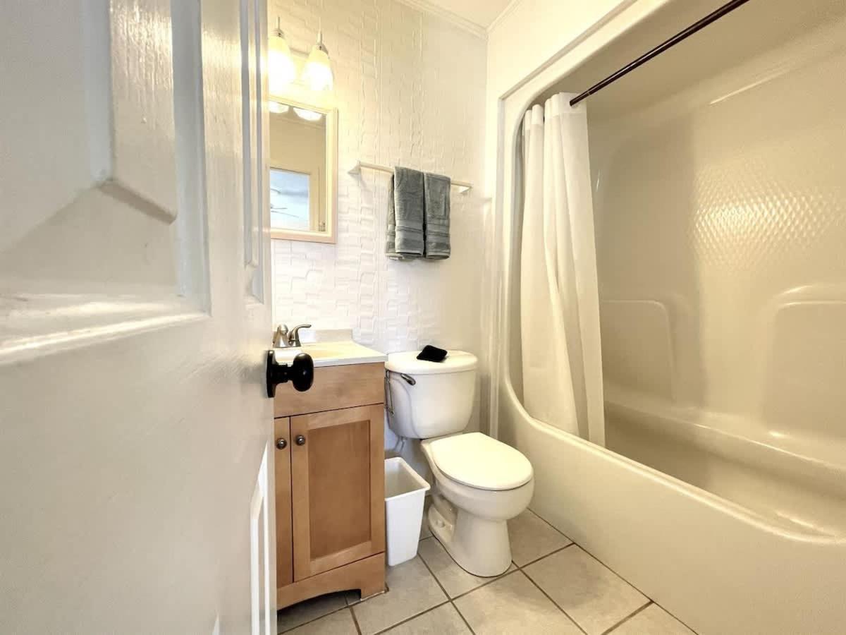 Oceanfront House On The 2 Kings 4br 4ba 2nd Floor Of Triplex Sleep 12 Pgp2 *