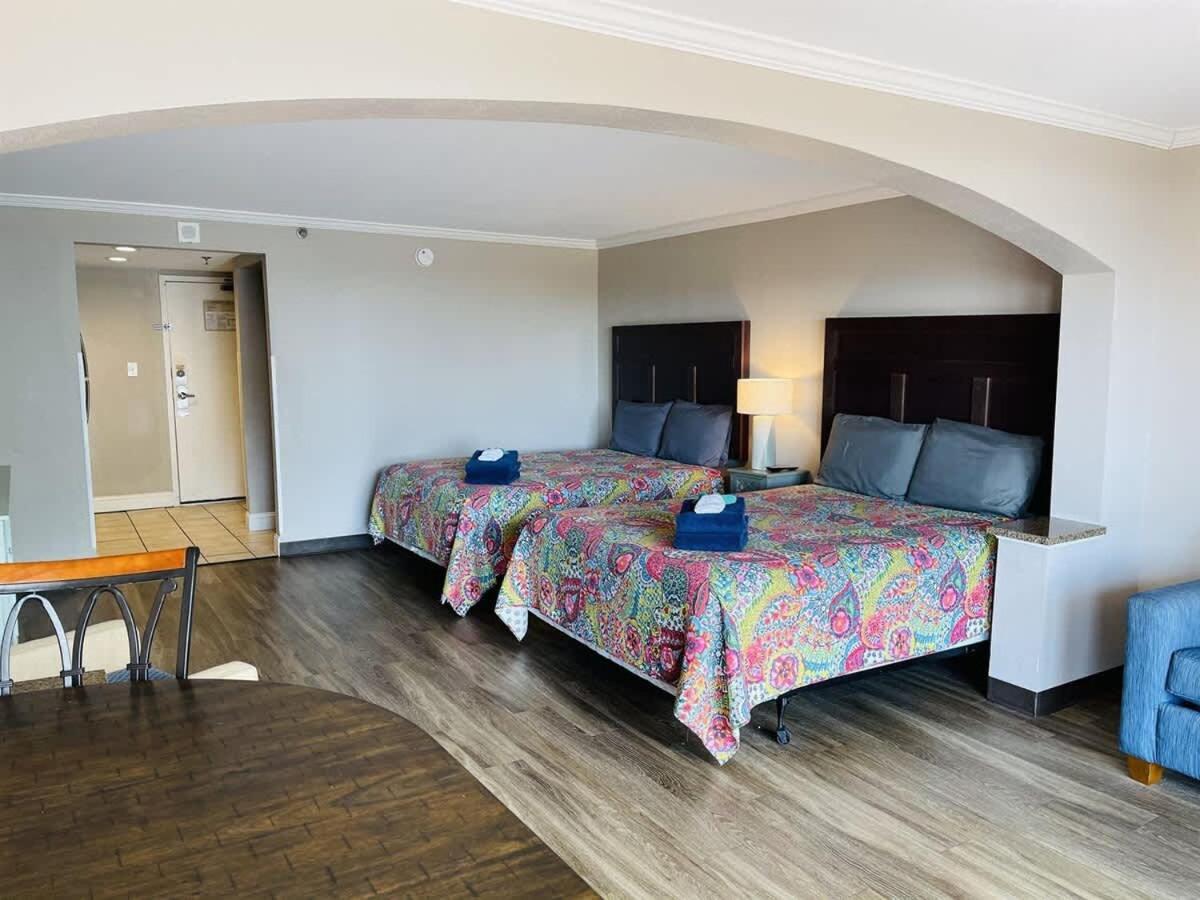 *fantastic Sunsets Await* *queen Beds *great Pools, Hot Tubs+++*nm61 Myrtle Beach