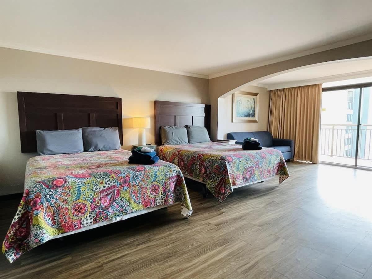 *fantastic Sunsets Await* *queen Beds *great Pools, Hot Tubs+++*nm61 Myrtle Beach