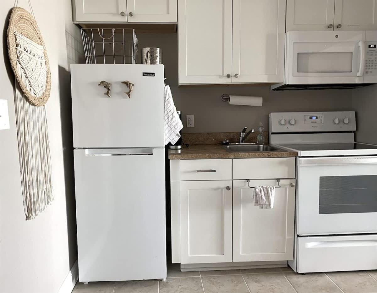 *oceanfront Retreat*king Bed *great Pools, Hot Tubs+++*o41