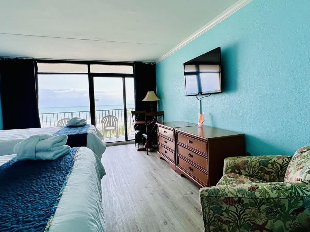Holiday home *see Dolphins From Your Balcony*queen Beds*pools*hot Tubs++*h232 Myrtle Beach