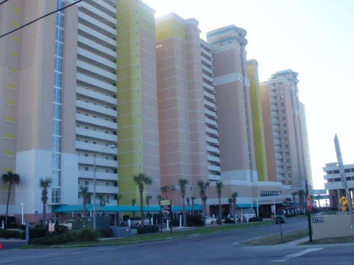 To Unwind, Views, Pools & Free Stuff! C50 Myrtle Beach