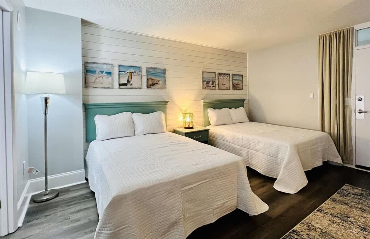*fresh Myrtle Reno*relax*pools*beach*more*t401 Myrtle Beach
