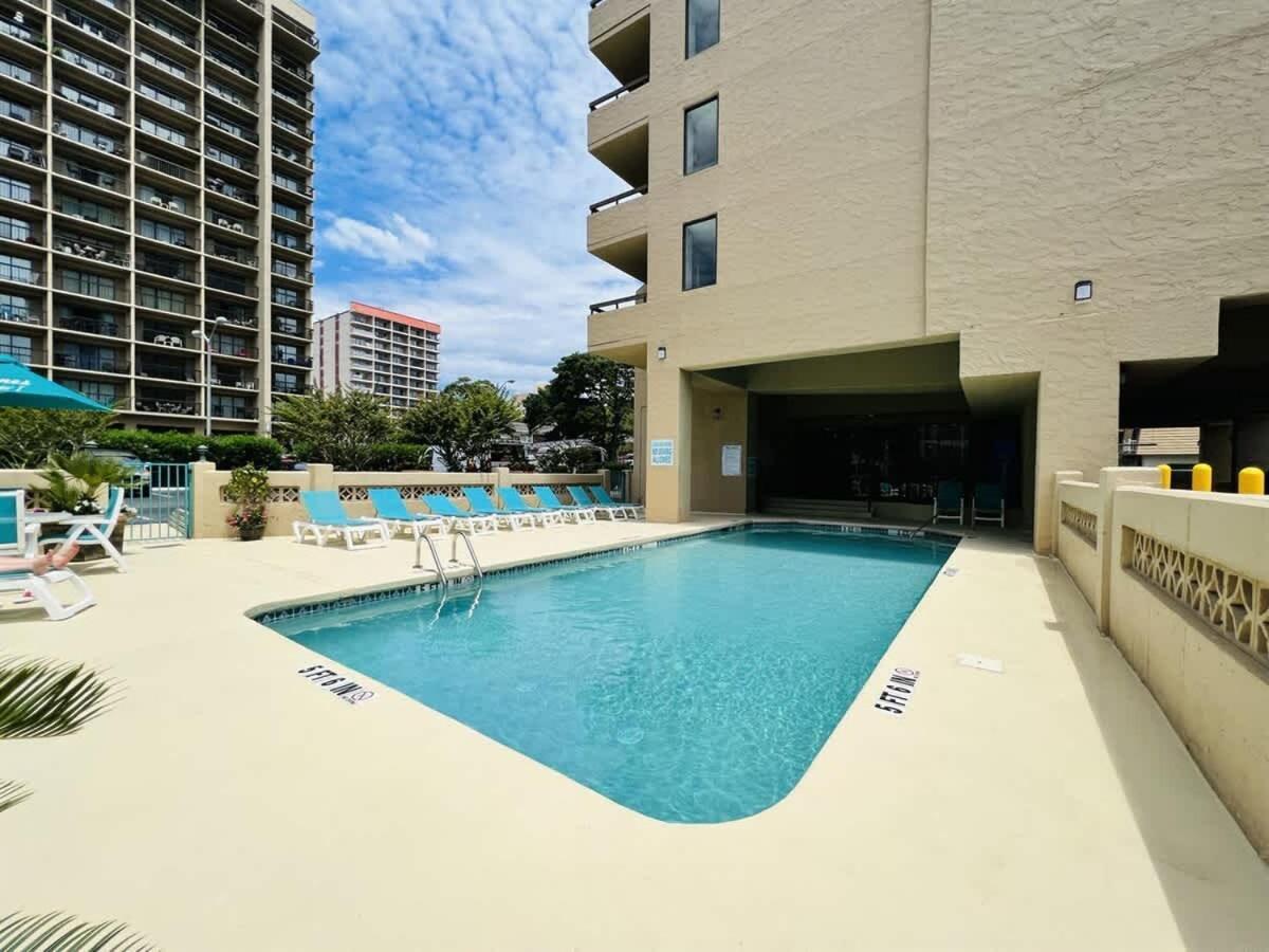 Holiday home *fresh Myrtle Reno*relax*pools*beach*more*t401 *