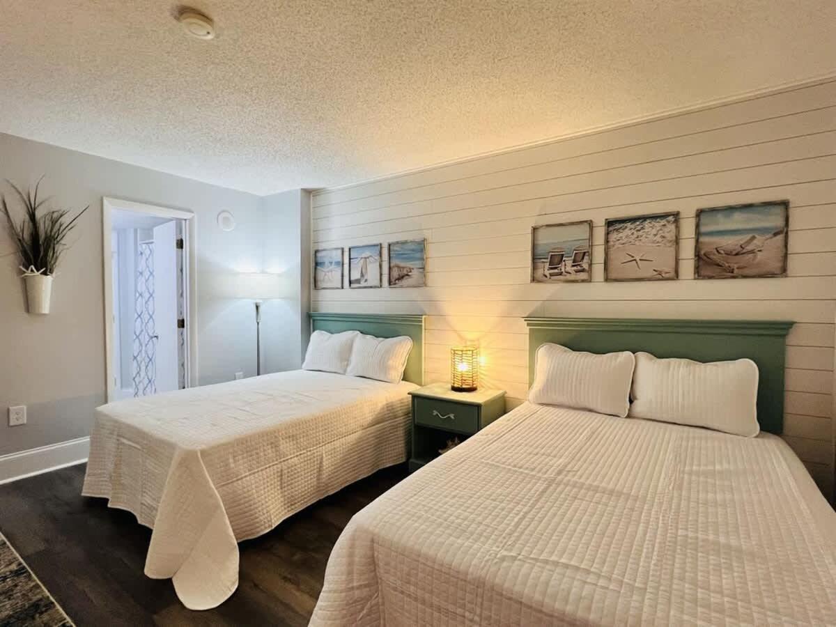 Holiday home *fresh Myrtle Reno*relax*pools*beach*more*t401 *