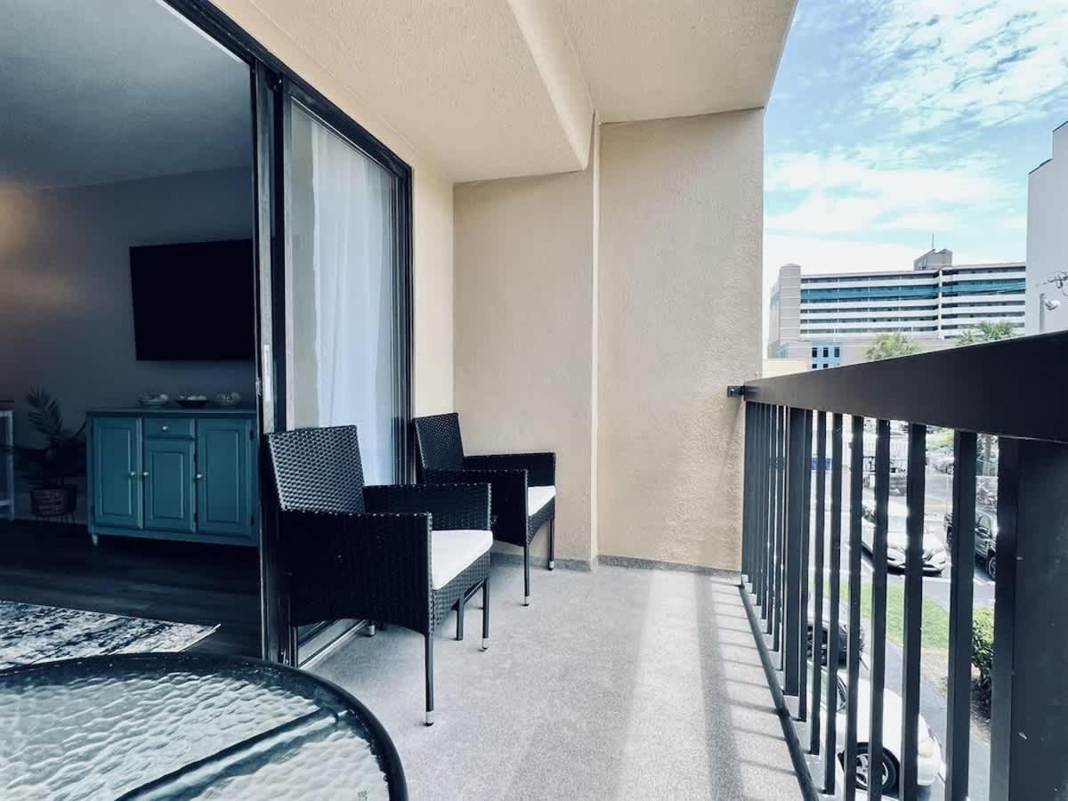 *fresh Myrtle Reno*relax*pools*beach*more*t401 * Myrtle Beach