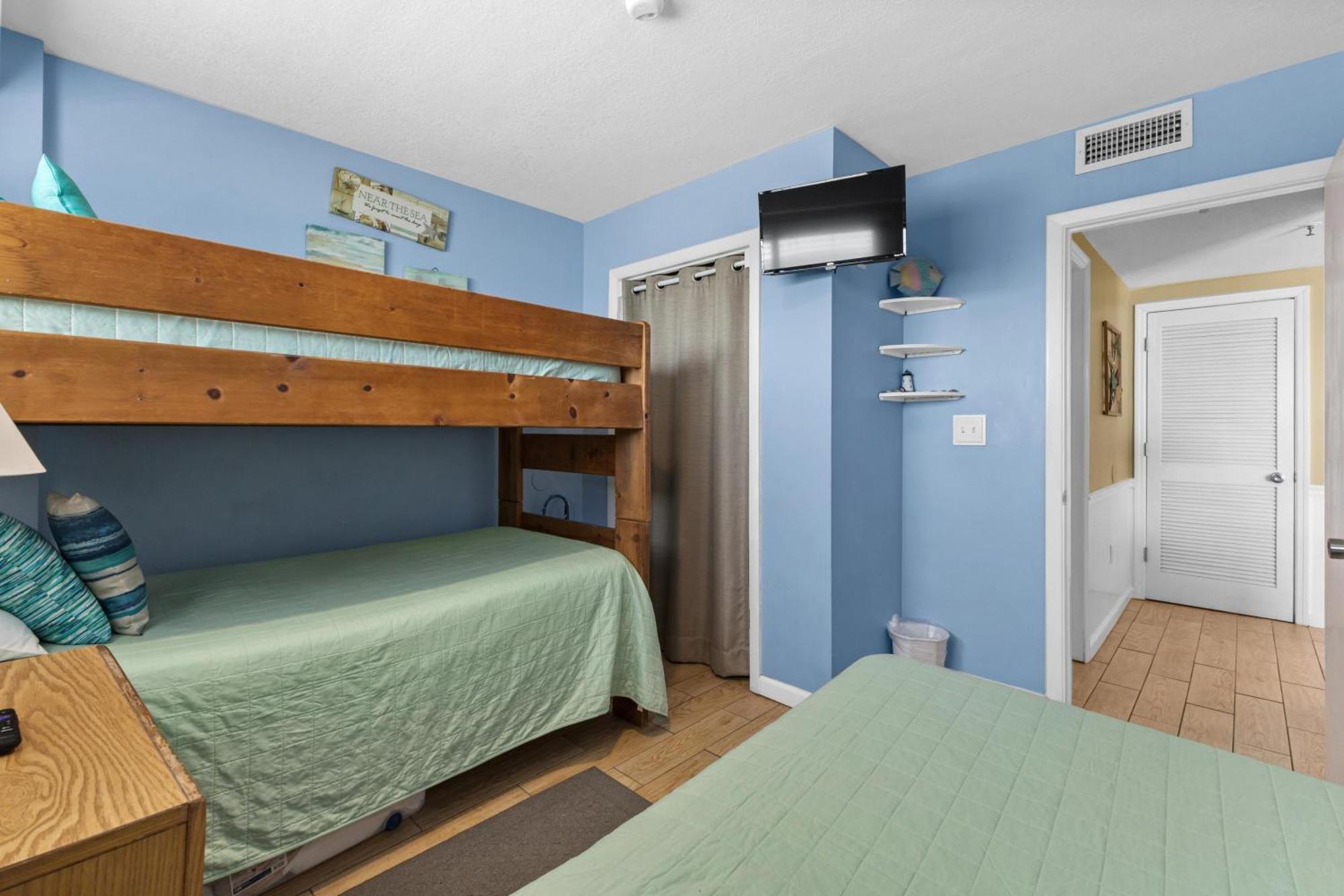 Holiday home Myrtle T2012
