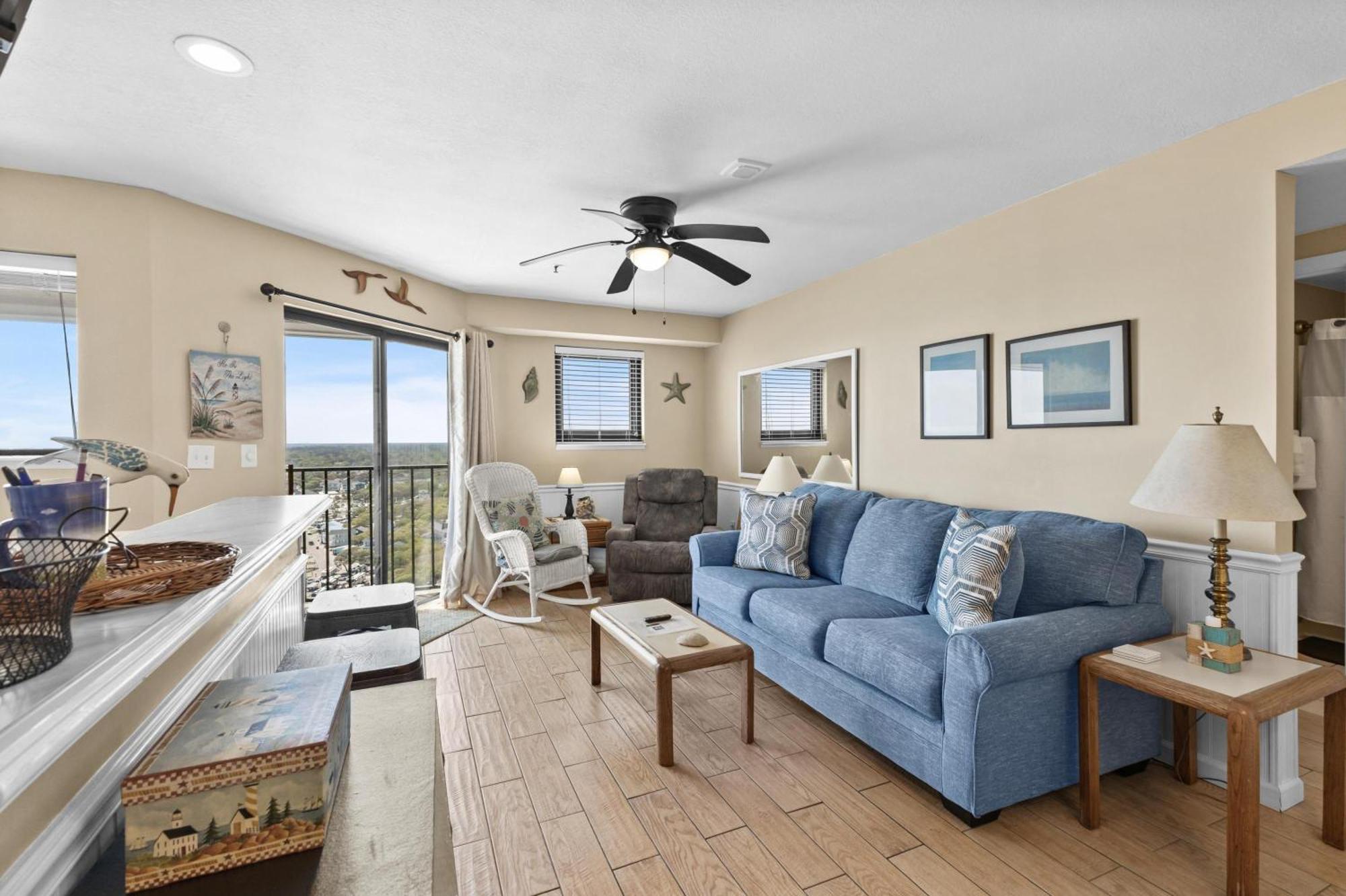 Holiday home Myrtle T2012 *