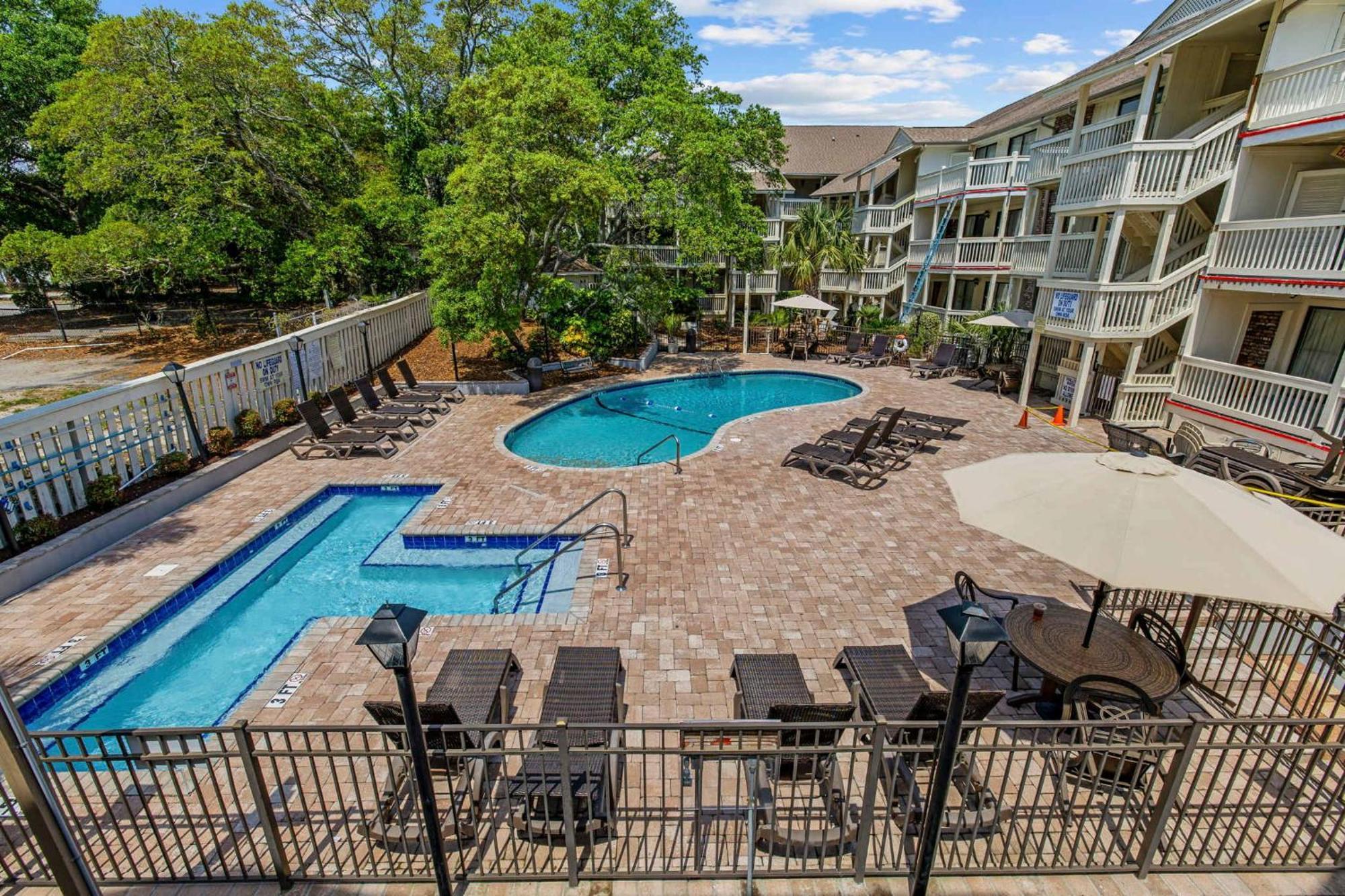 Holiday home Chelsea House Unit 201 Myrtle Beach