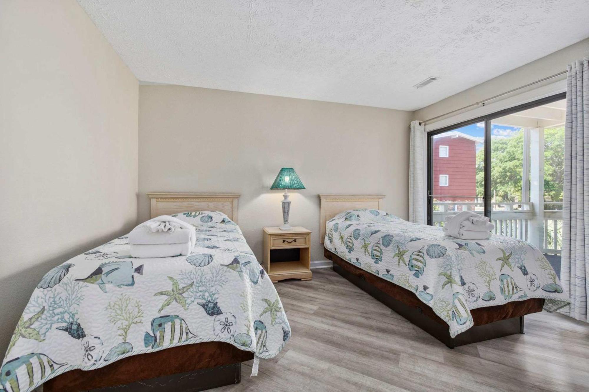 Chelsea House Unit 201 Myrtle Beach