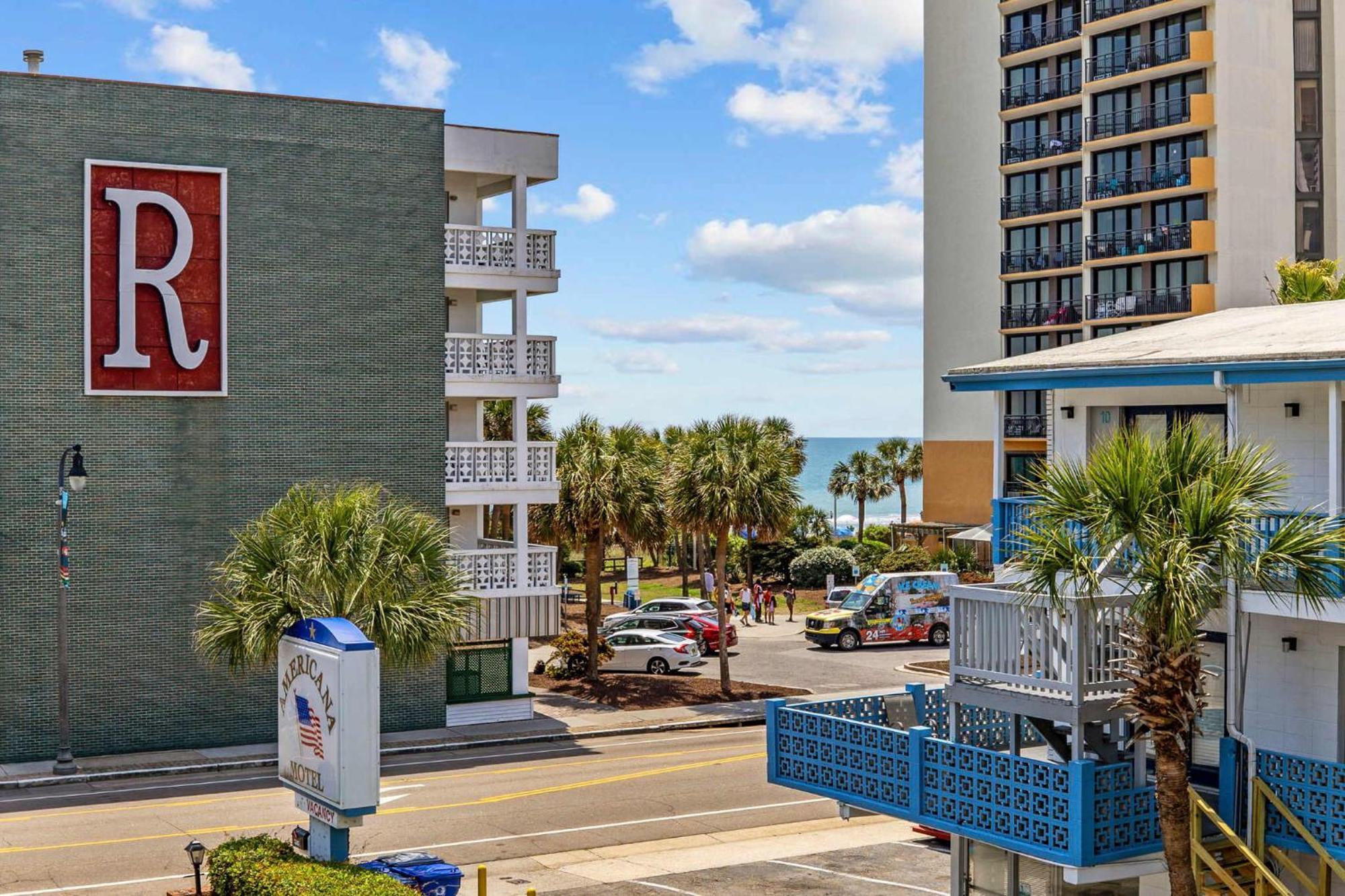 Chelsea House Unit 201 Myrtle Beach