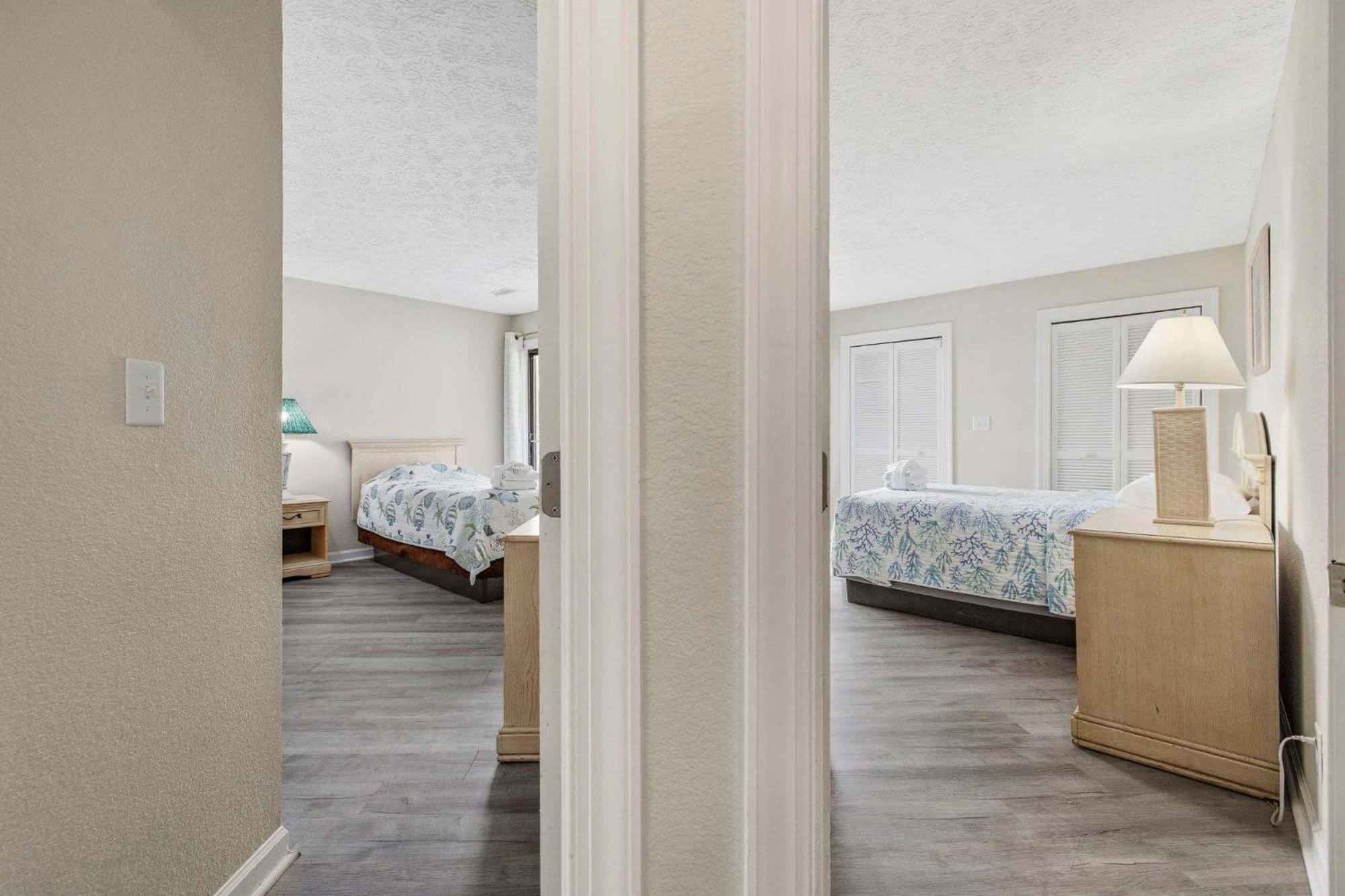 Chelsea House Unit 201 * Myrtle Beach