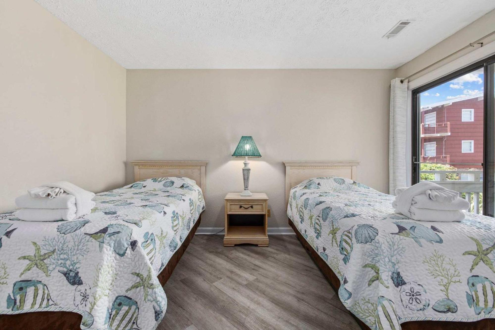 Chelsea House Unit 201