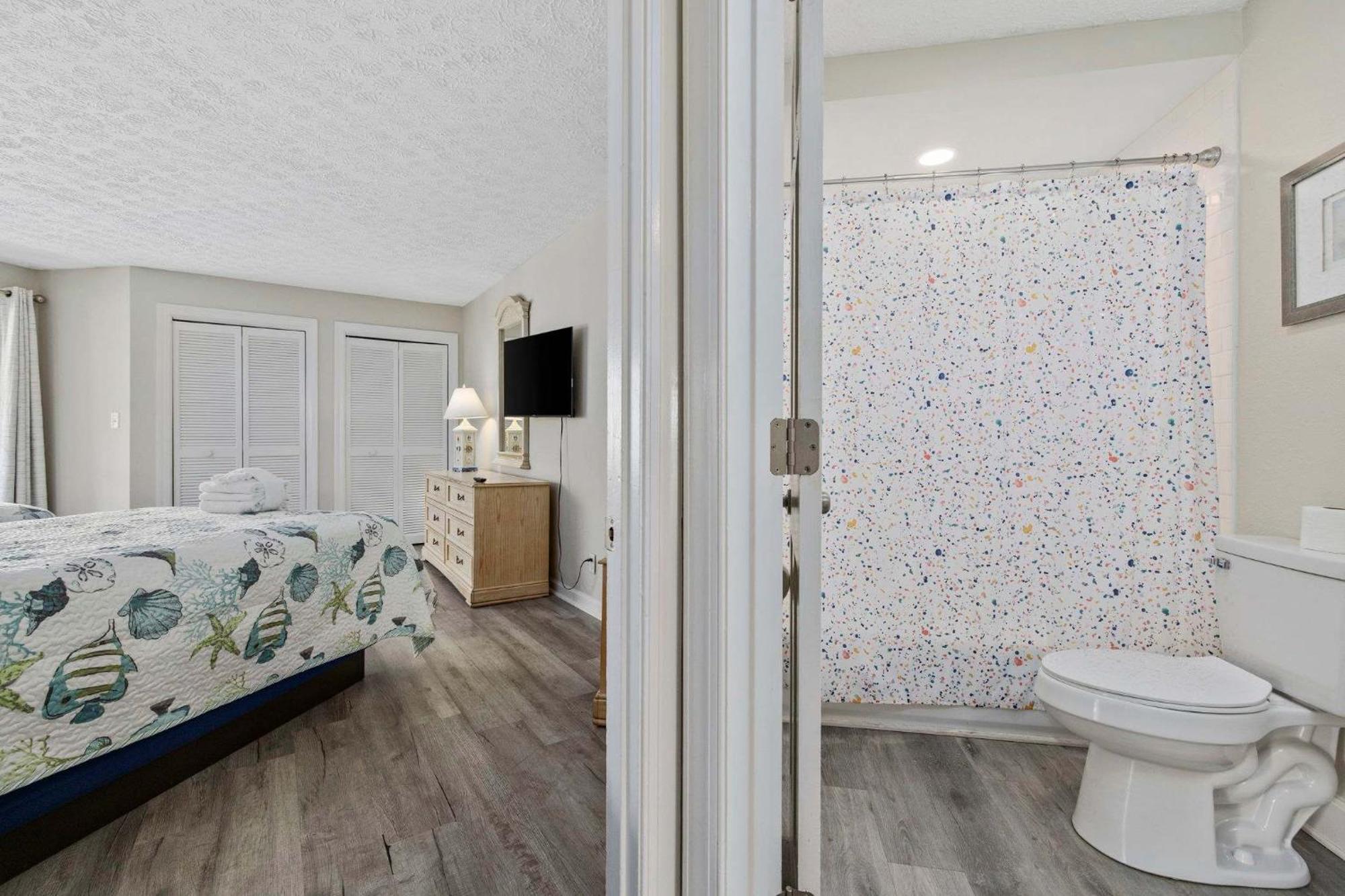 Holiday home Chelsea House Unit 201 *