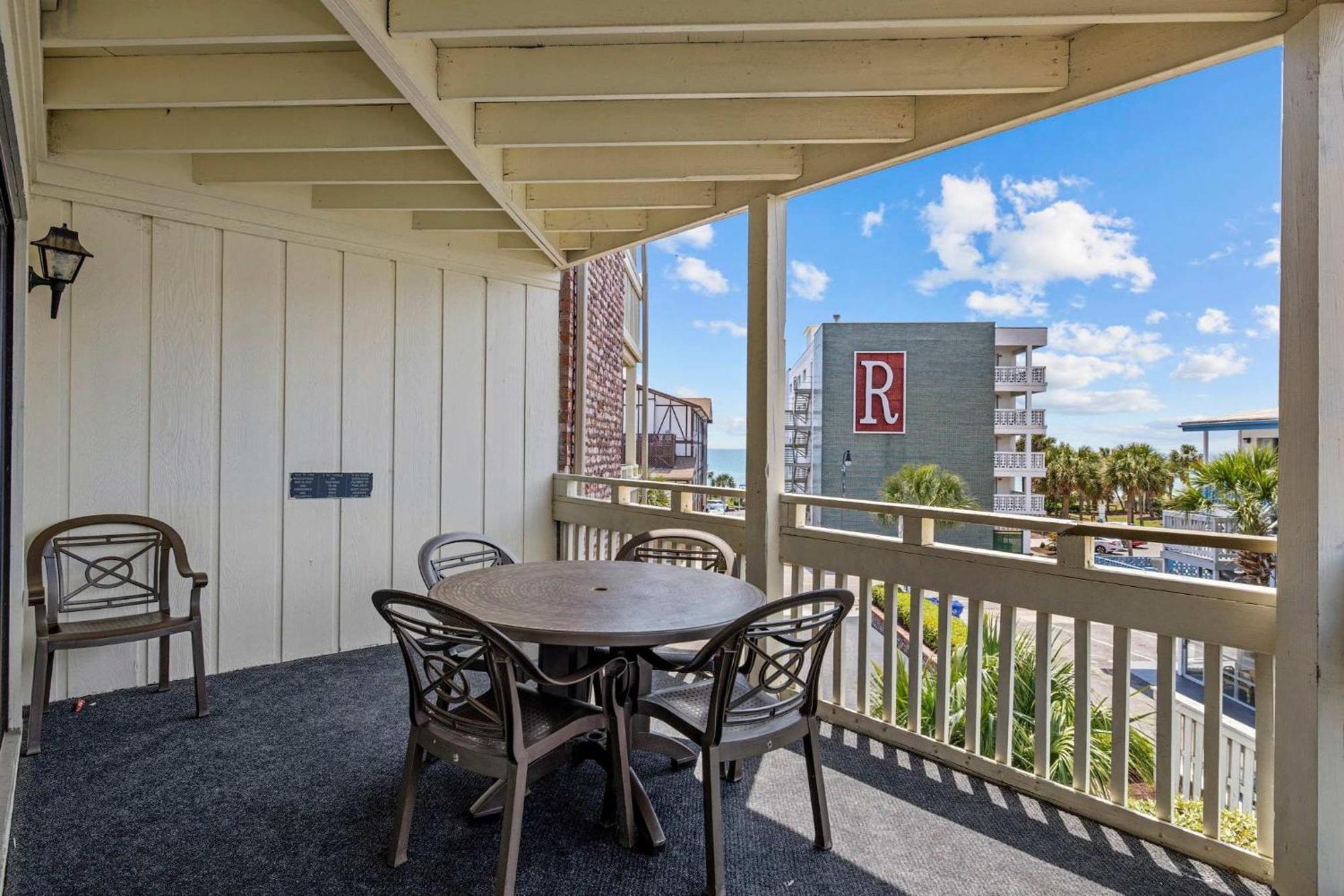 Chelsea House Unit 201 * Myrtle Beach