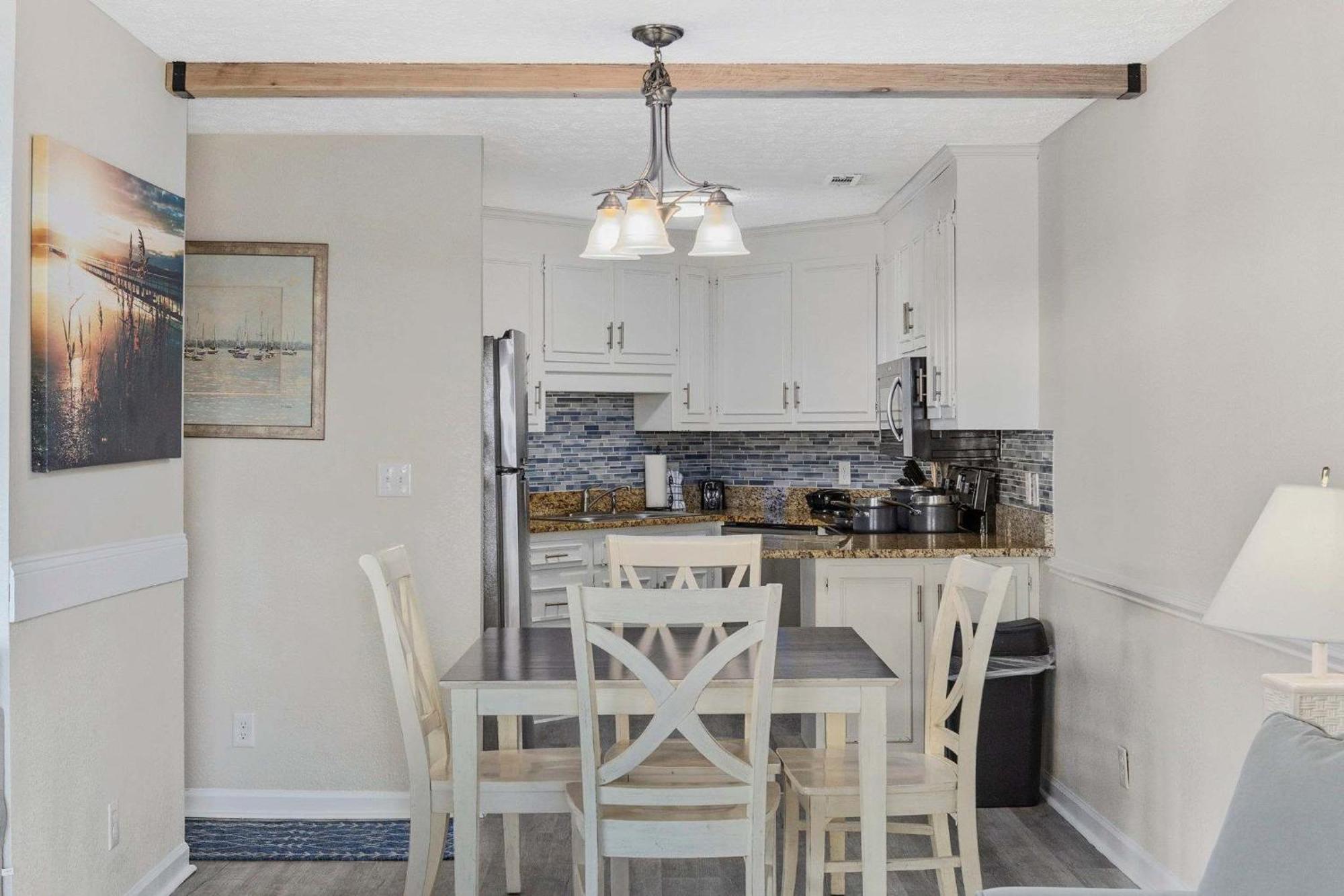 Holiday home Chelsea House Unit 201 Myrtle Beach