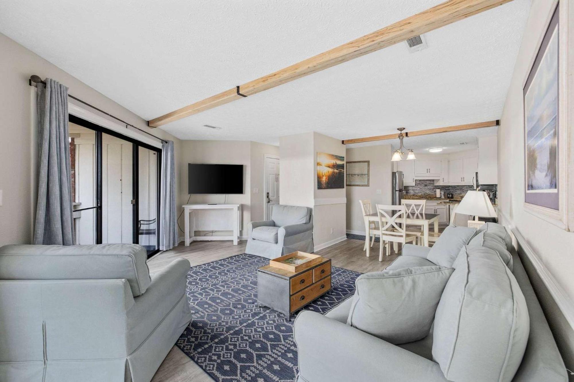 Chelsea House Unit 201 Myrtle Beach