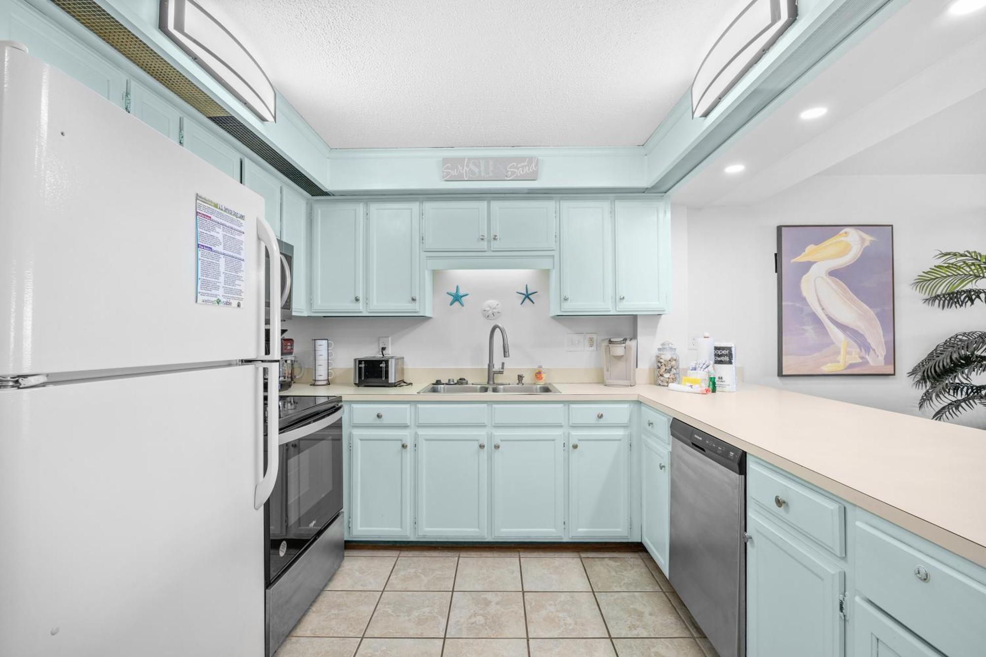 Apartment Direct Ocean Front 3br 3ba Front Myrtle Beach