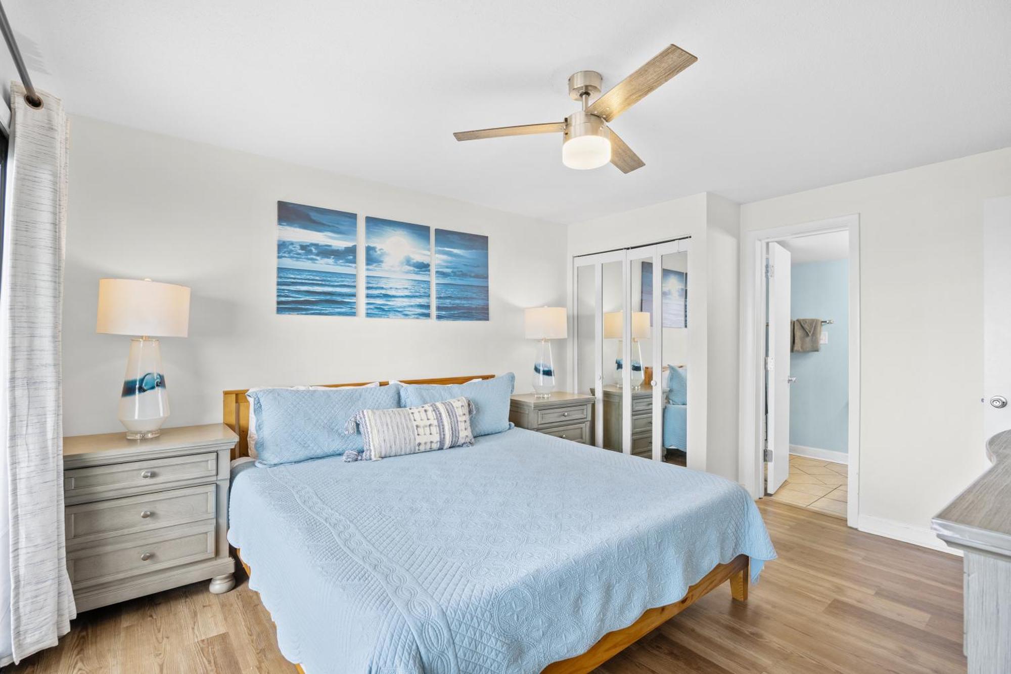 Apartment Direct Ocean Front 3br 3ba Front *