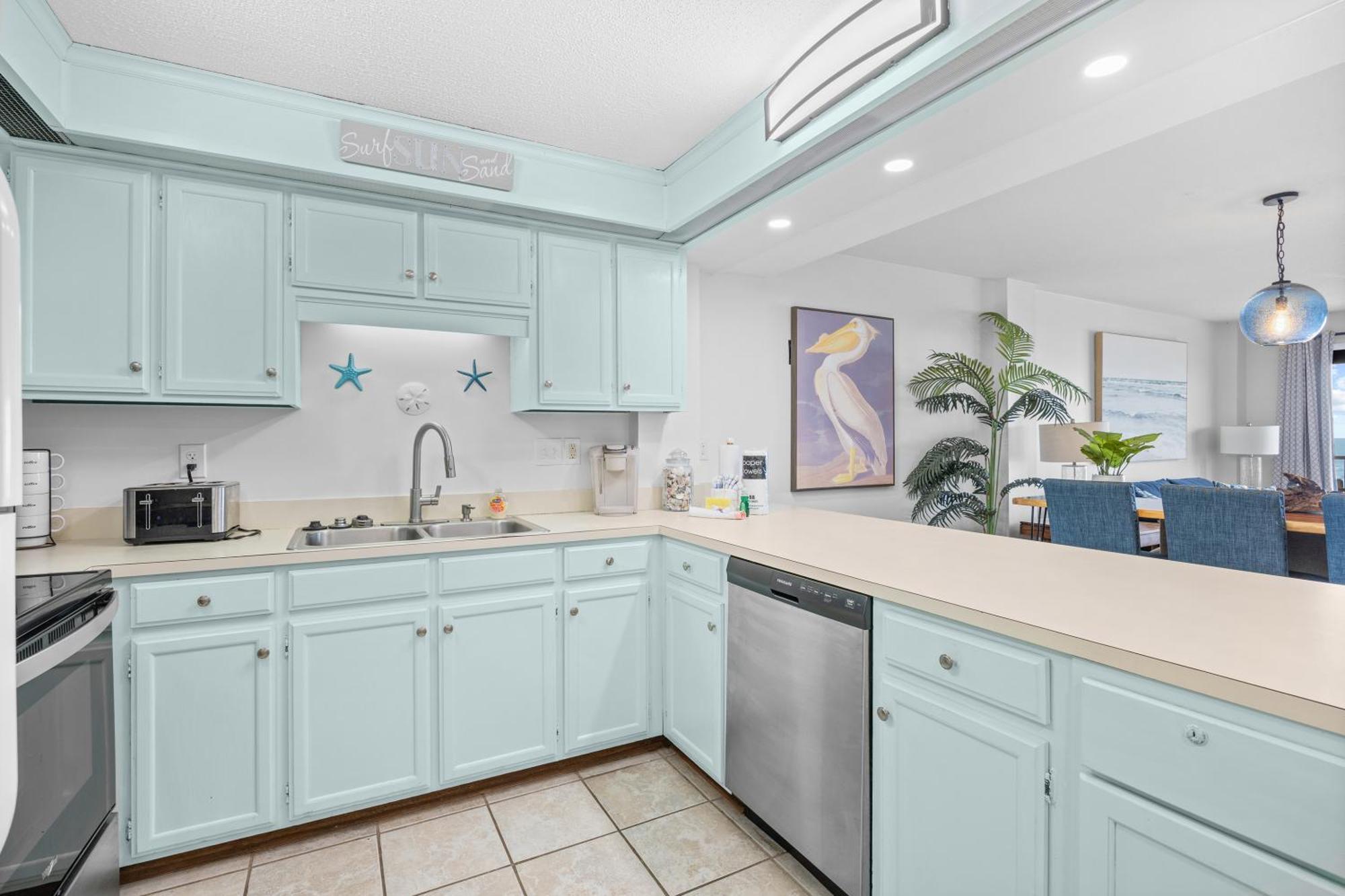 Apartment Direct Ocean Front 3br 3ba Front Myrtle Beach