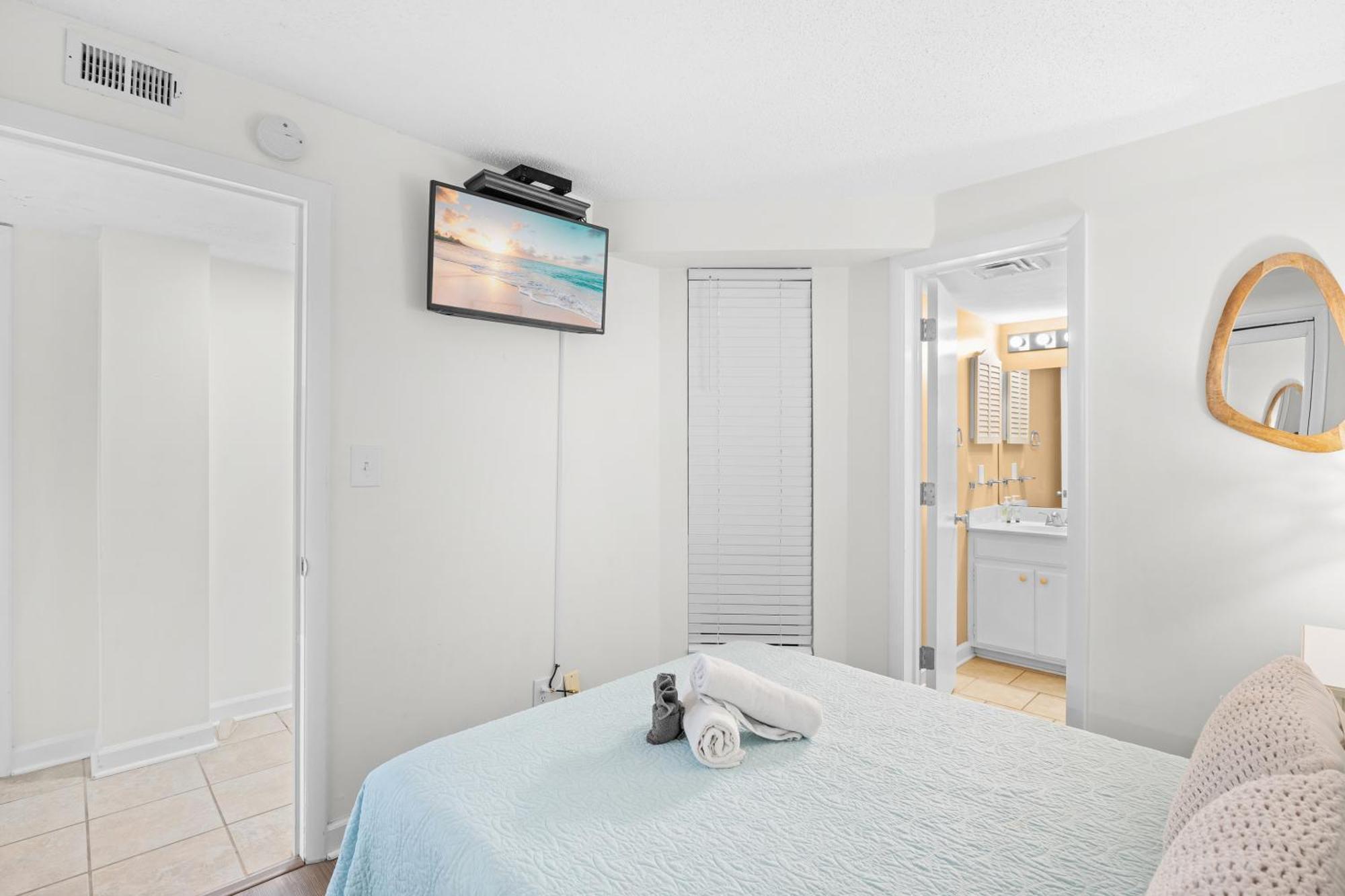 Direct Ocean Front 3br 3ba Front Apartment Myrtle Beach
