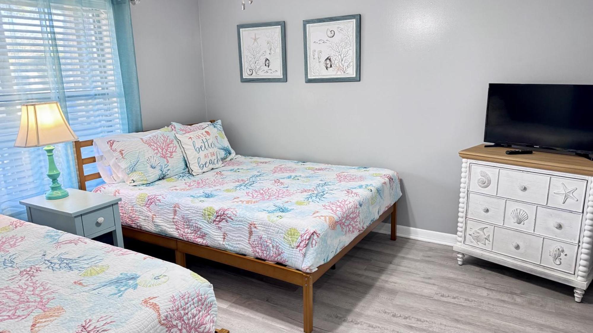 Dunes Pointe D-3 Apartment *