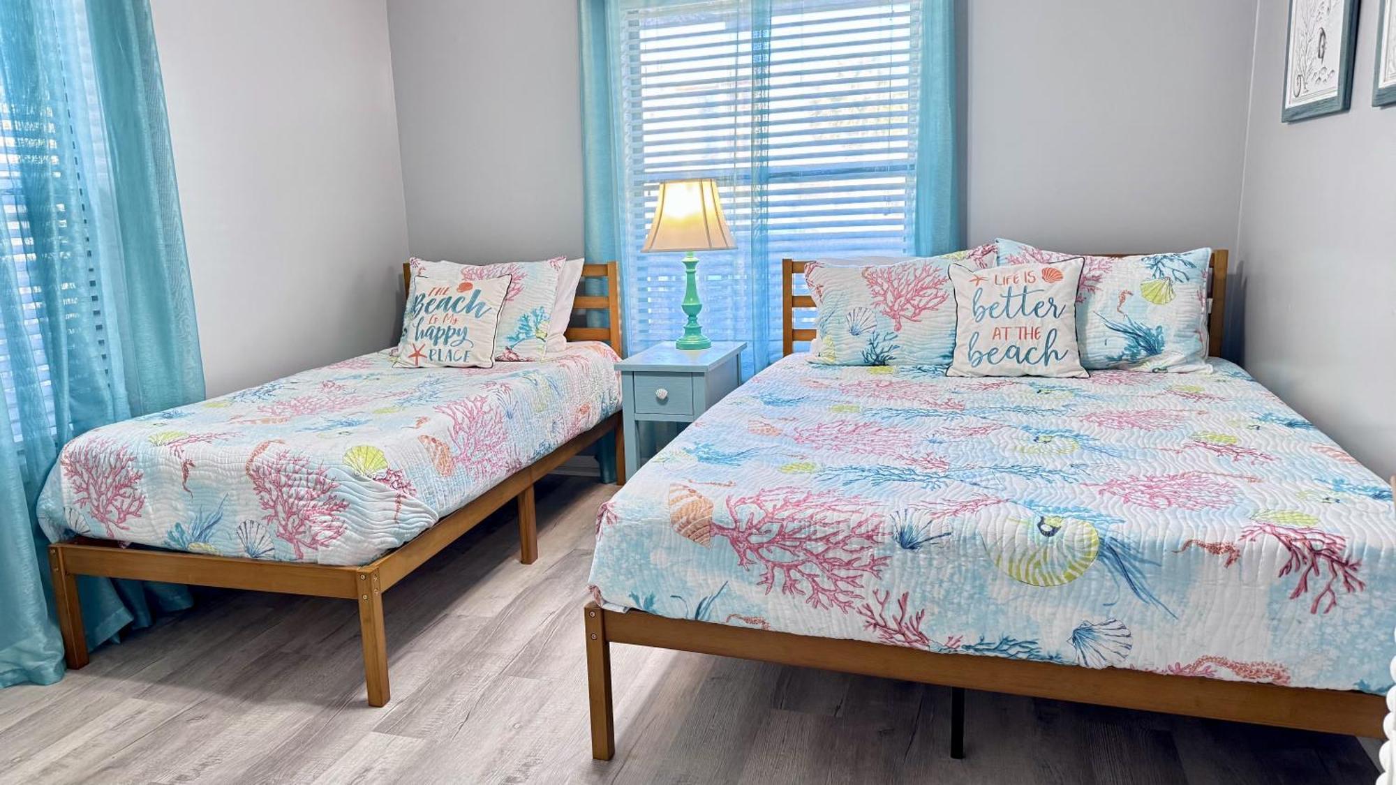 Dunes Pointe D-3 Apartment Myrtle Beach